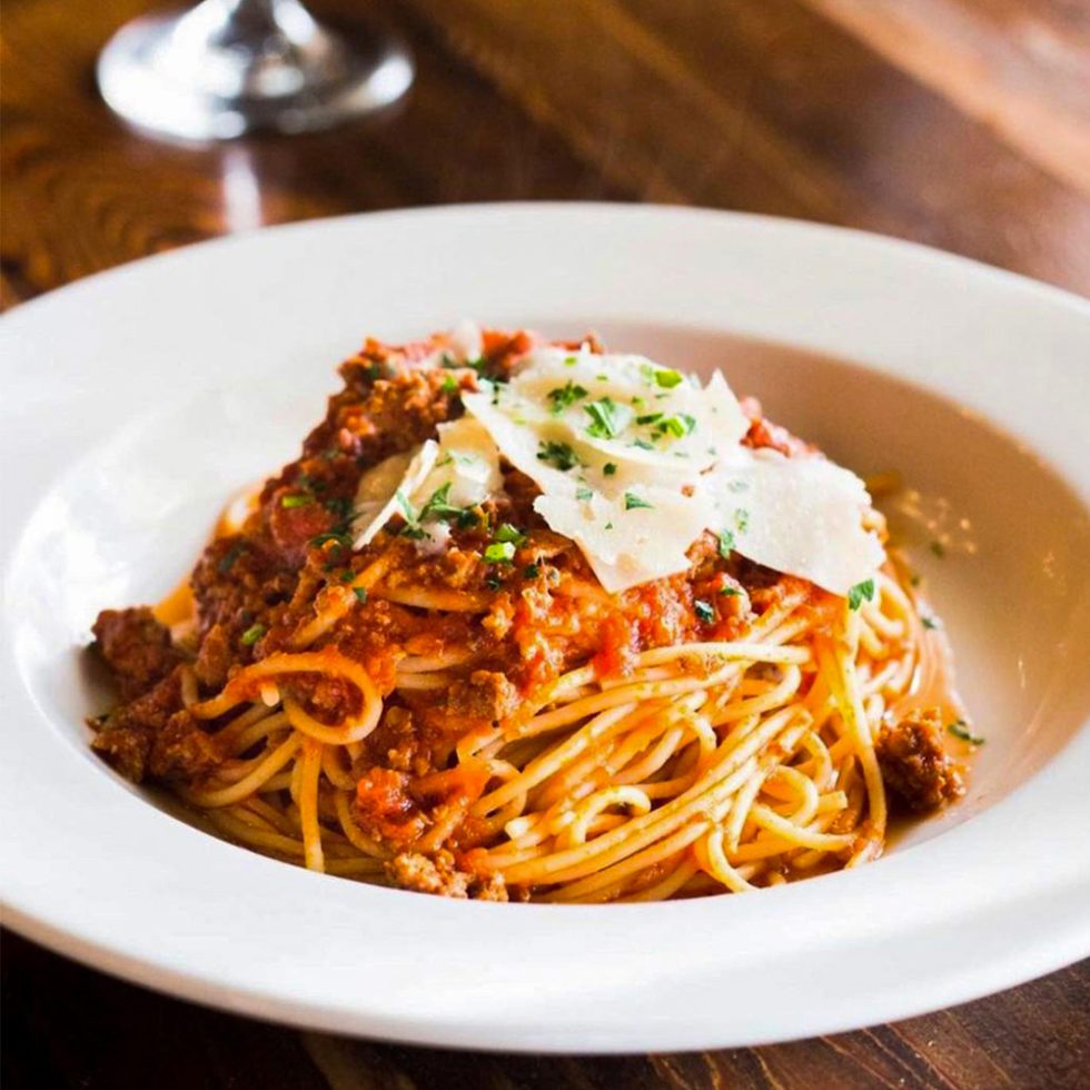 Home Mimmo's Restaurante Italiano