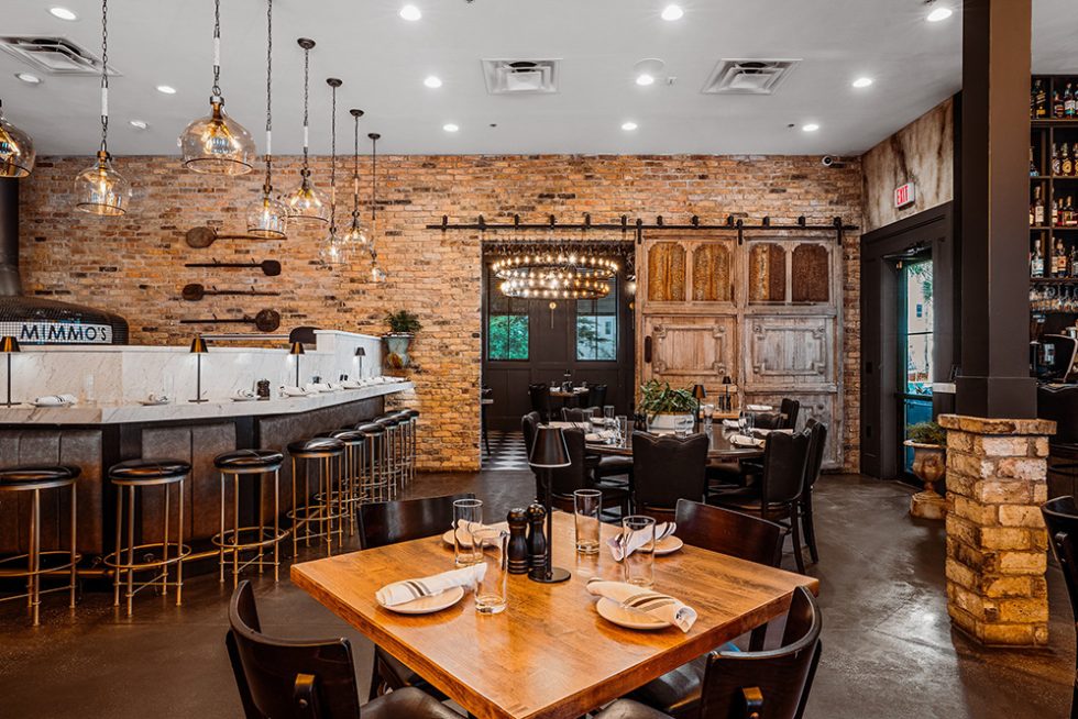 Best Restaurants in Destin, Florida Mimmo's Restaurante Italiano