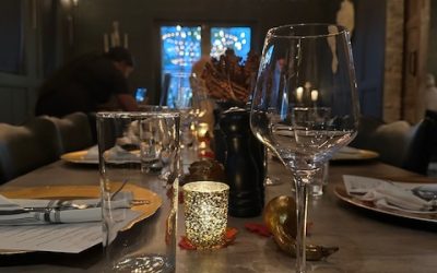 Mimmo’s 30A Wed Dec 10 Stag’s Leap Wine Dinner