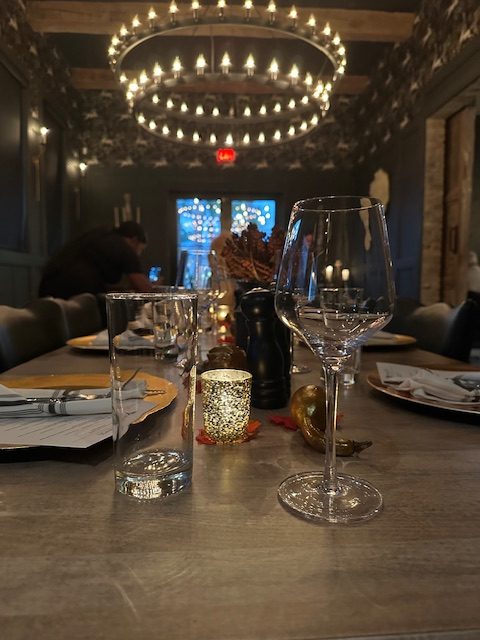 Mimmo’s 30A Wed Dec 10 Stag’s Leap Wine Dinner