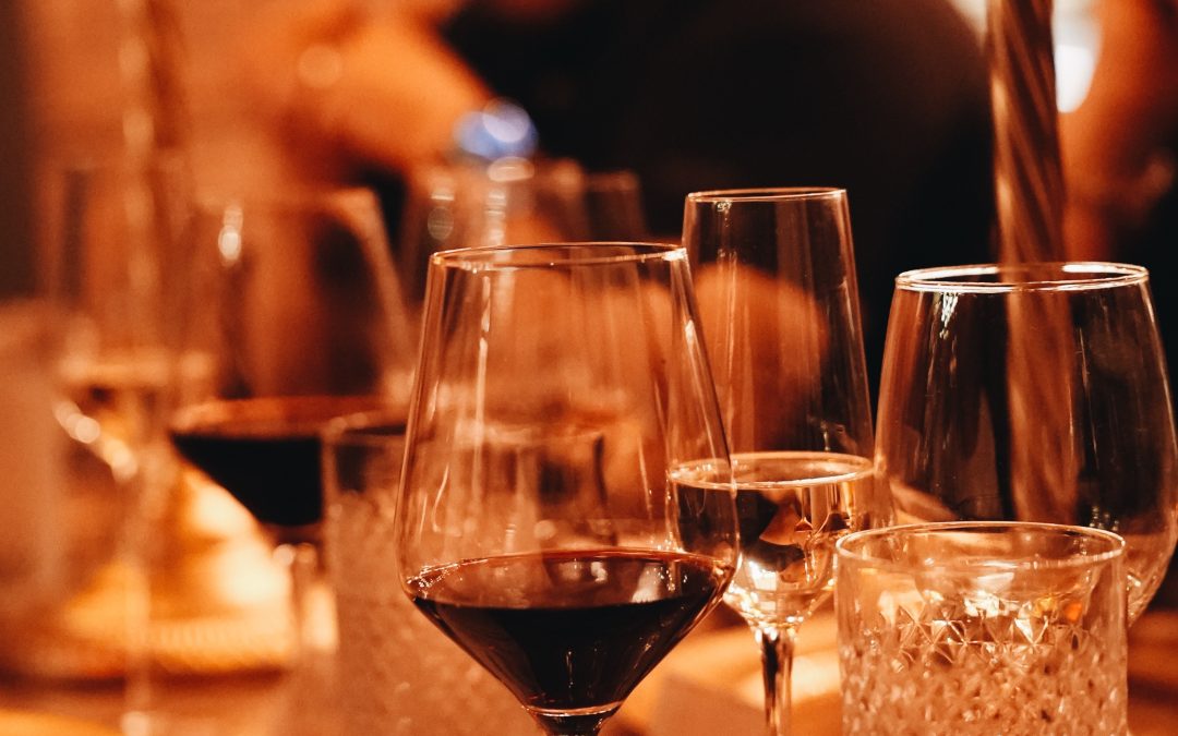 Mimmo’s 30A Tour D’ Italia Wine Dinner with Masto Janni