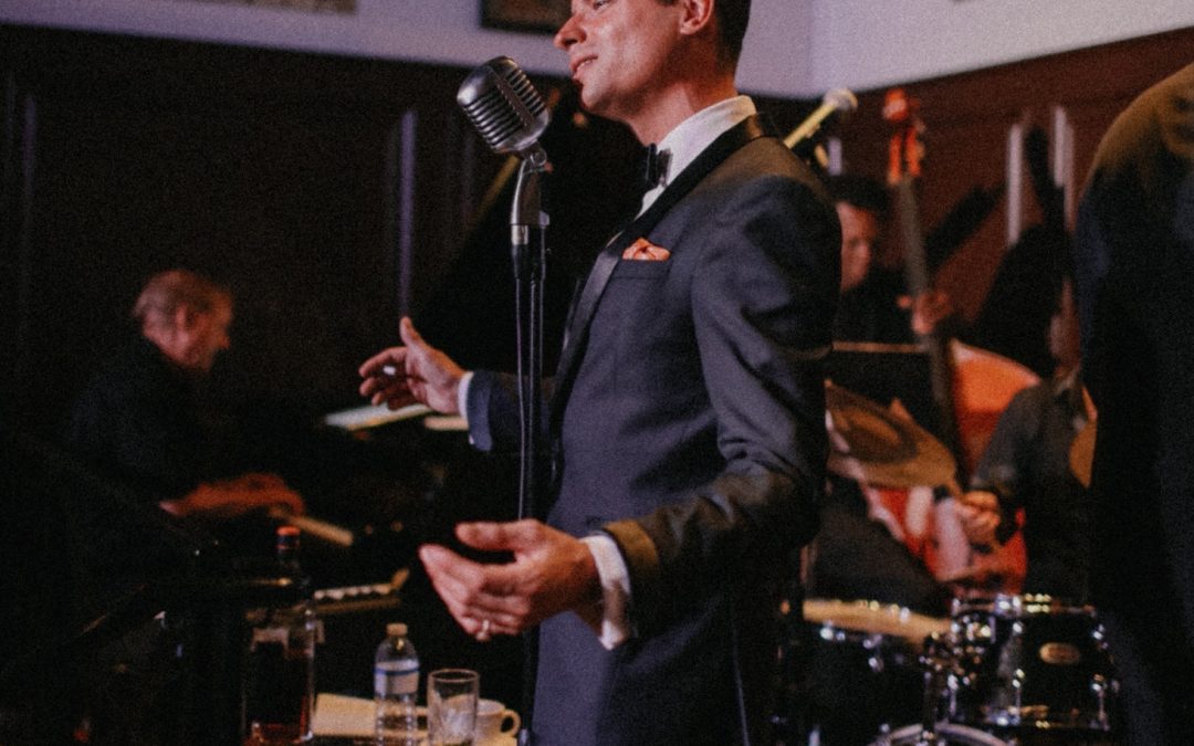 Frank Sinatra Tribute