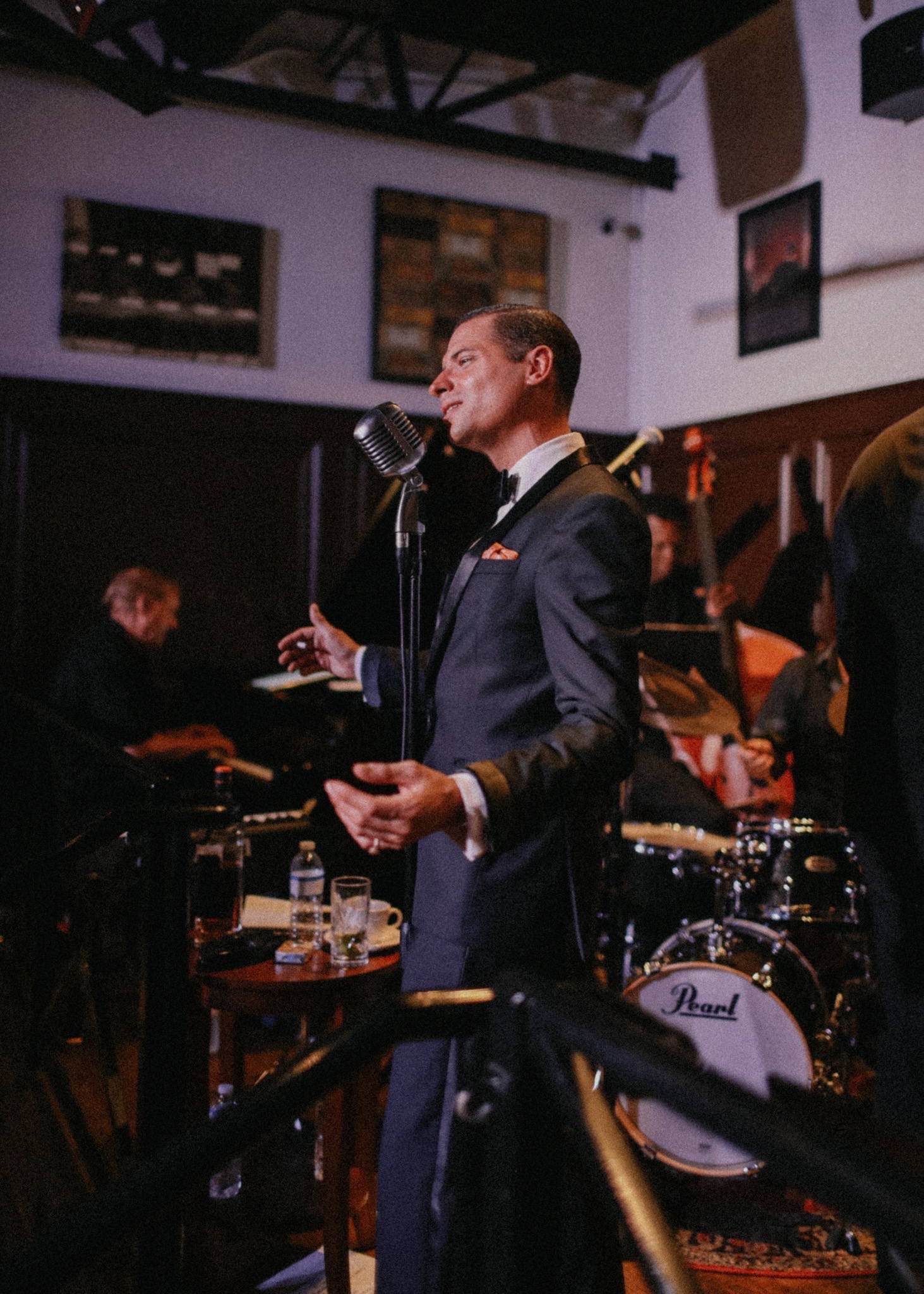 Frank Sinatra Tribute Frank Sinatra Tribute