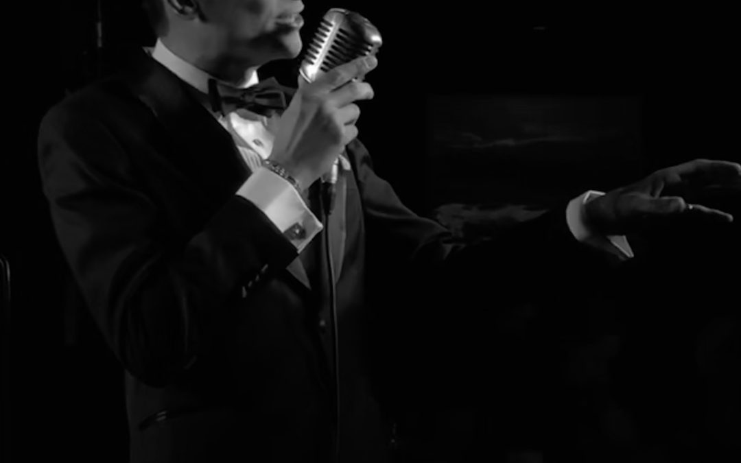 Frank Sinatra Tribute