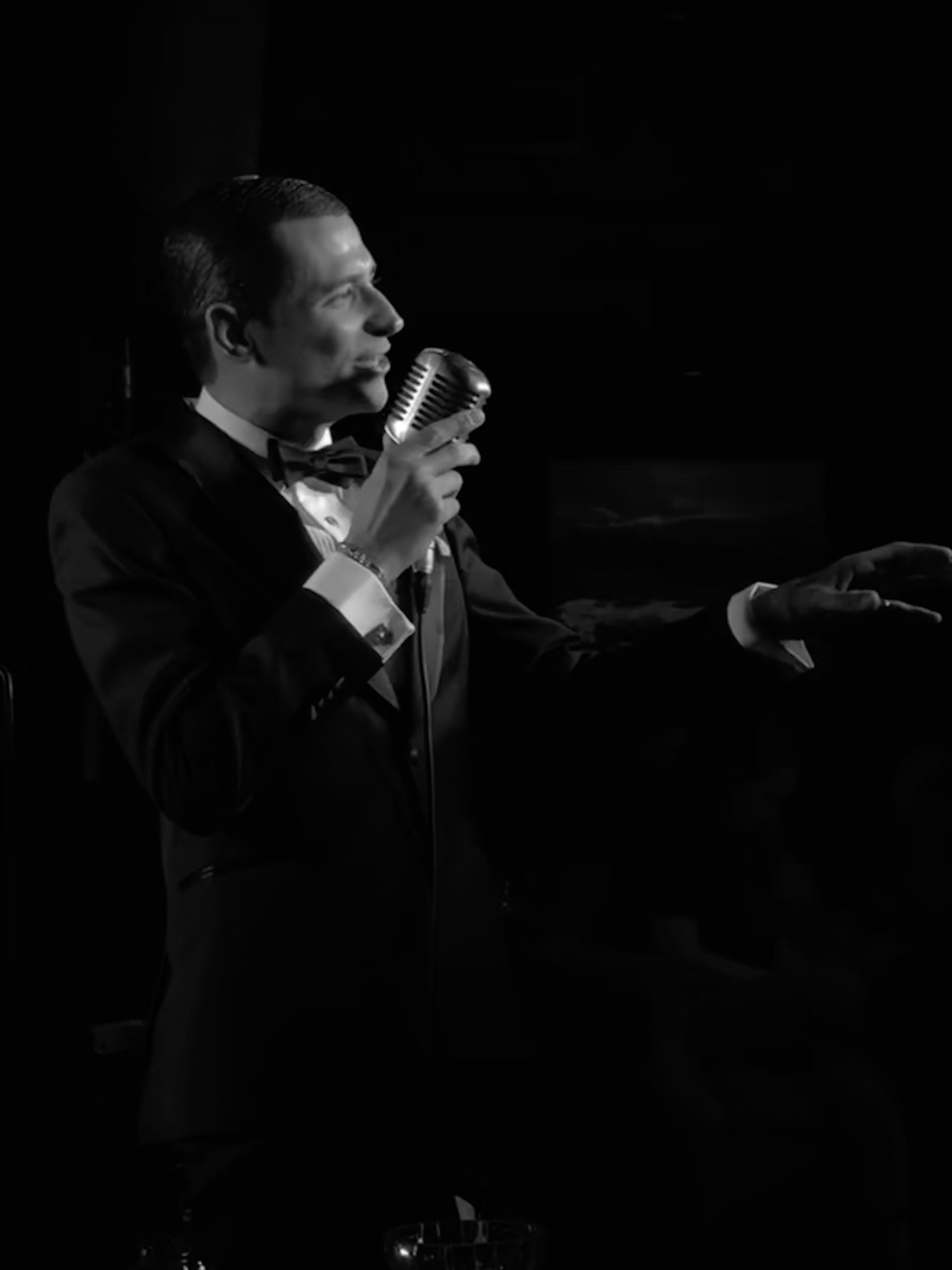 Frank Sinatra Tribute Frank Sinatra Tribute