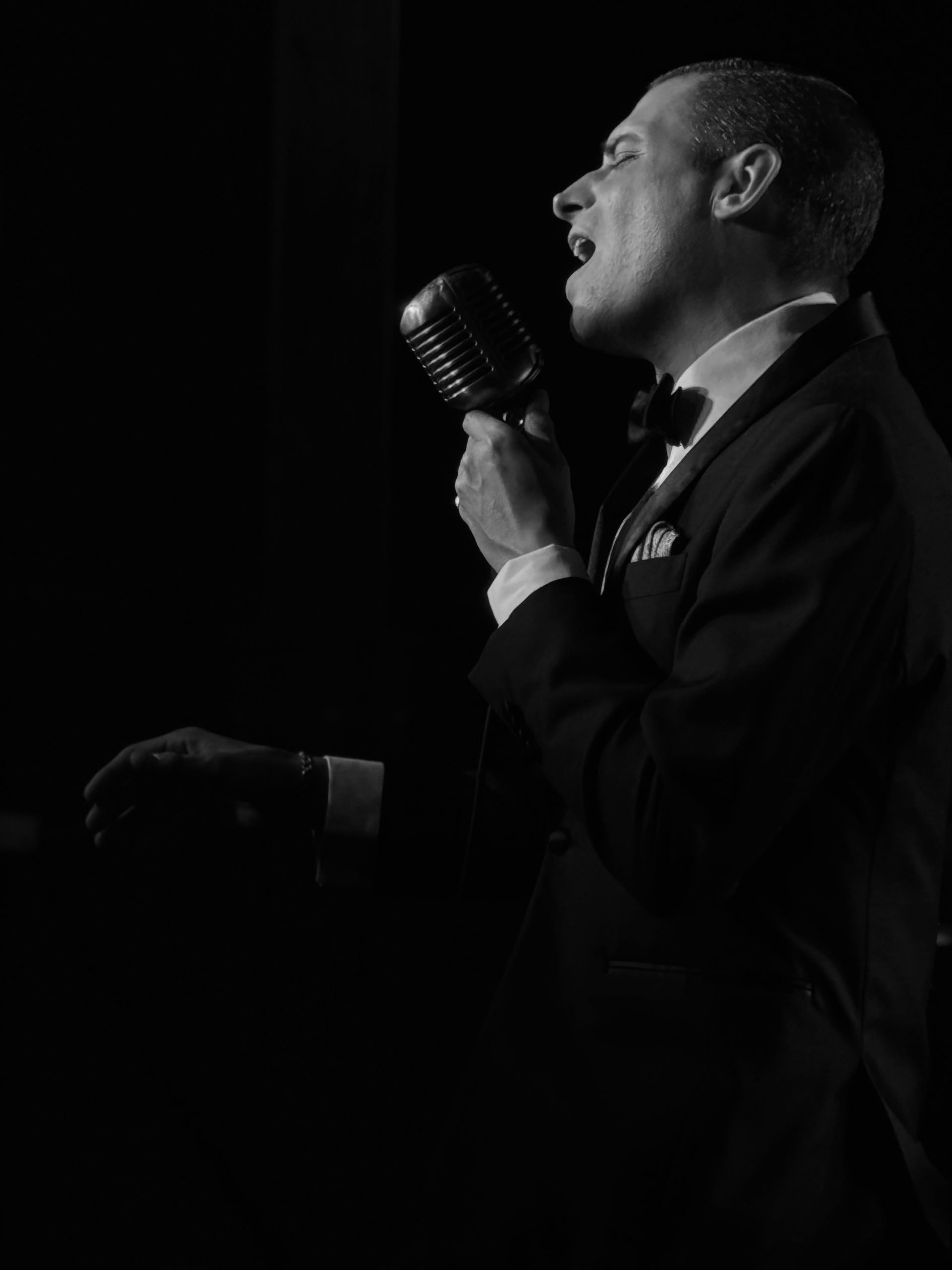 Frank Sinatra Tribute Frank Sinatra Tribute