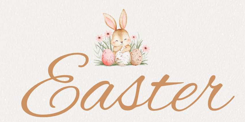 Mimmo’s 30A Easter Menu